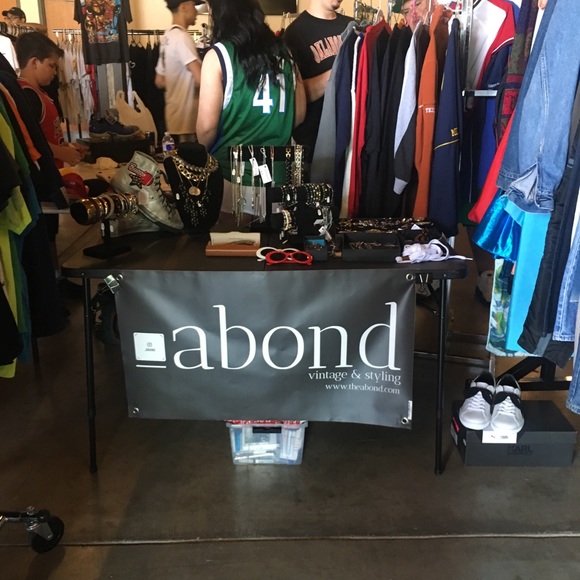 Meet your Posher, Abond - Picture 5 of 8